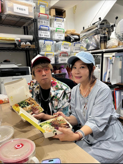 家人全神隱！曹西平唯一親人送別哭到泣不成聲 親訴最後告別