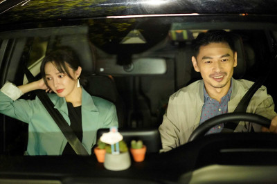 安心亞不要看！阿Ken苦追舊愛求復合 「前妻」直求回：爛人免談