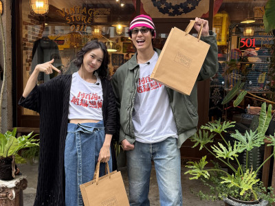 風田認了「沒求婚就結婚」 深情橋段全靠演技...私下面貌公開