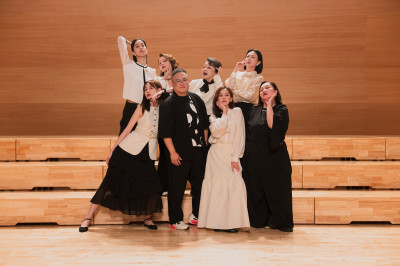 《陽光女子合唱團》正式衝破3億大關 導演謝觀眾厚愛曝「謝票準備驚喜」