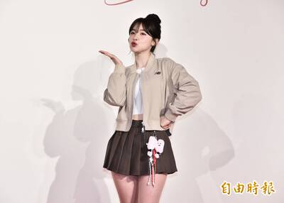 （影）李多慧不甩韓職禁令！堅定留在台灣：人生自己選擇