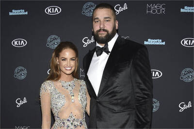 網美難忍球星前夫巨鵰 爆料「做到哭出來」