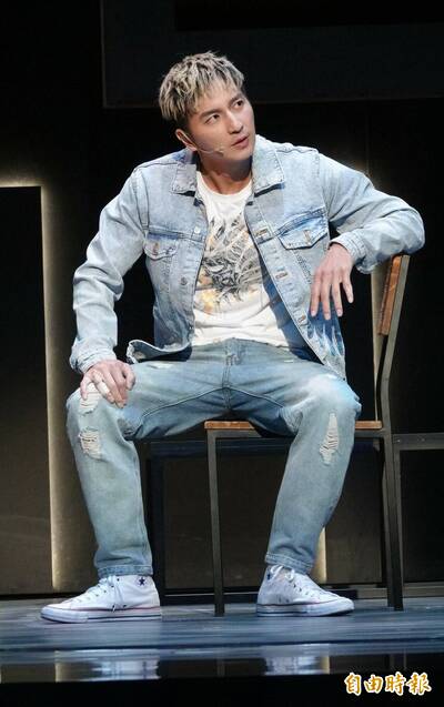 （影）棒棒堂難再合體？楊奇煜鬆口王子近況：就讓他消失吧