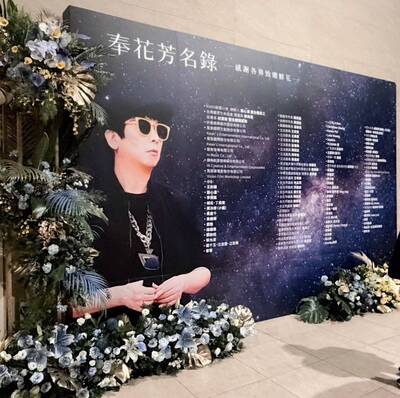 追憶曹西平 小冬瓜親曝邱瓈寬俠義力挺