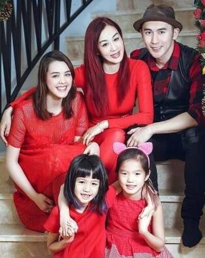 鍾麗緹15歲幼女天生弱視  疏忽5年揭病情險釀大禍