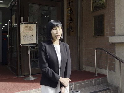 實習女律師懷孕遭逼墮胎、離職！怒告呂秋遠求償 判應賠60萬