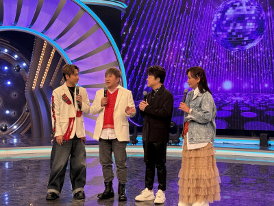 翁立友「第一次」對象曝光！陳亞蘭認了：當時是高潮