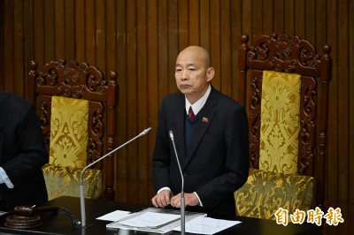 中天可復活了 衛廣法修正案三讀通過