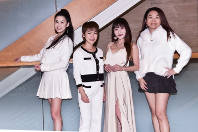 美魔女歌手入獄4年！18人擠牢房認了輪流解決生理需求