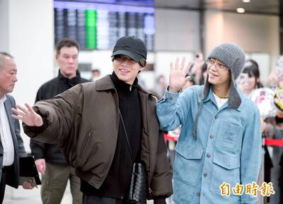 King＆Prince首合體來台！400台粉搶看永瀬廉髙橋海人