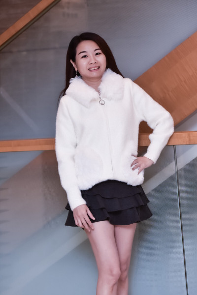 女團成員坐牢4年！出獄3天被離婚 網交新疆老公火速再婚