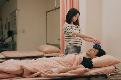 金鐘戲王爆「食物中毒」入院 認了「車上餵奶」讓他壓力山大