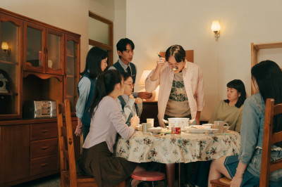 馬俊麟「出獄」回家淚崩了 踏進母親遺屋大嘆：人生有很多遺憾