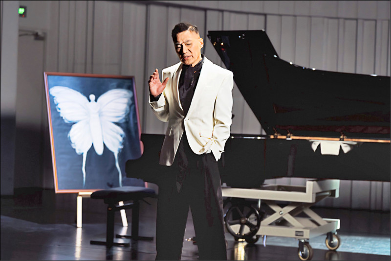 文章翻唱Jolin成名曲我知道你很難過稱霸好歌榜 4月啟動巡演