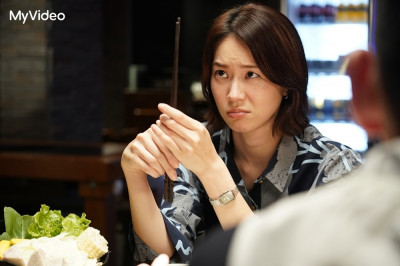 談戀愛不用演太久！ 鐘瑶點破關鍵：前面太完美，後面只剩扣分