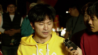 唐從聖《大集合》首秀「體力大爆發」刷新紀錄奪冠 胡瓜目瞪口呆