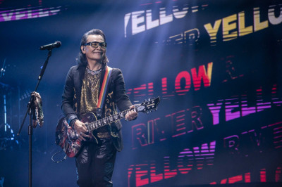 71歲沈文程竟載到交通部長！搶頭香行程曝光