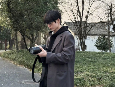 張凌赫從打手變君王 「拍厲得」驚呆粉絲