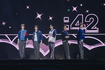 TWS申惟當眾求婚！8000台粉應援被讚「歷史級」