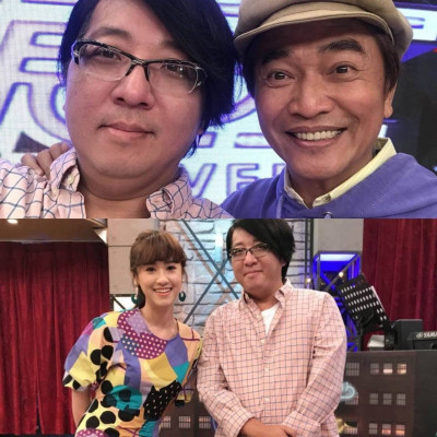「小胖老師」臥床八年病逝！最後發文合體吳宗憲成絕響