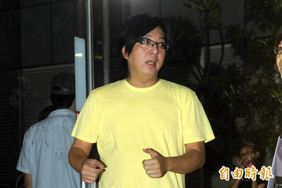 袁惟仁過世音樂界哀悼 陳子鴻盼一路好走 林俊逸：我會繼續加油，好嗎？
