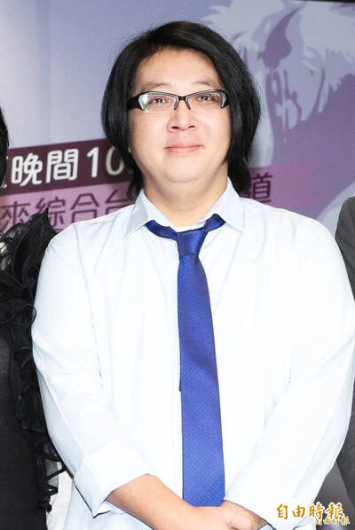 （獨家）「小胖老師」走了！57歲袁惟仁病逝 再也聽不到「加油好嗎」