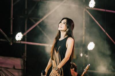 S.H.E曾唱《聽袁惟仁彈吉他》 Ella聞小胖老師過世情緒崩潰