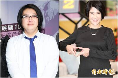 袁惟仁離世！前妻陸元琪病倒3天曝心聲 曾催淚寫信「欠我的要還」