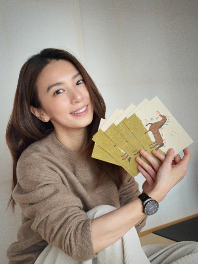 田馥甄一馬當先交稿原來有秘密武器 喊話有情人馬上出現
