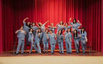 蟬聯22天全台冠軍！《陽光女子合唱團》飆破4億登台灣影史第6名