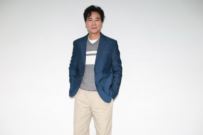 57歲尹昭德竟是「夜市公會理事長」 驕傲養出大咖律師兒