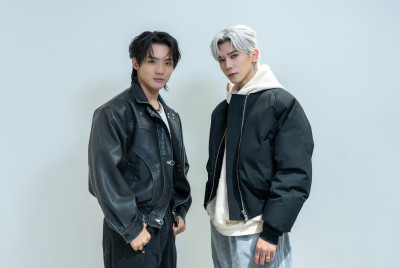 畢書盡被爆私下真面目 眼神讓師弟驚呆