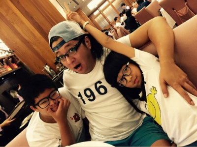 曾批袁惟仁兒女「寡廉鮮恥」 小胖老師過世大姊在英國發聲了