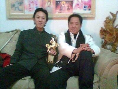 馬如龍兒住家跌倒亡排除外力介入 尋獲藥袋明相驗釐清死因