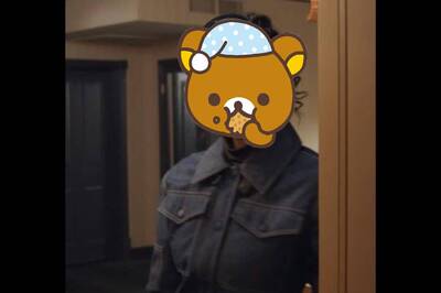 女神也會失手？Jennie時尚造型嚇壞韓網