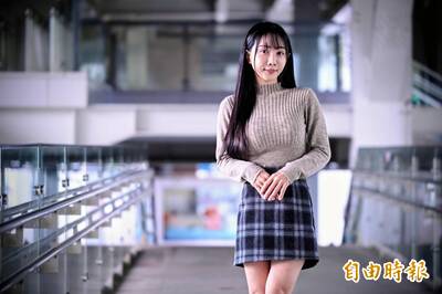 （專訪）小珍奶消失半年嘆「早就承擔責任」 感謝球迷沒離開：沒義務對我好啊