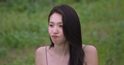 崔美娜秀受傷了！《單身即地獄5》主持群道歉：根本不了解她