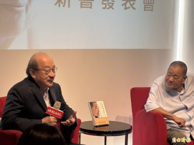 影劇圈傳奇大佬吳敦過世！昔為竹聯幫總護法 成賈靜雯乾爹