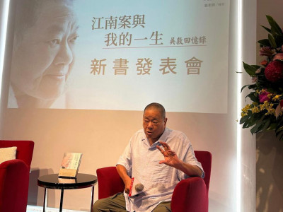 吳敦辭世！黑幫滲透影壇的「武力製片年代」 人生橫跨黑白兩道