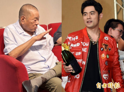 吳敦生前力挺周杰倫！盛讚一句「才華情義無價」往事被挖出
