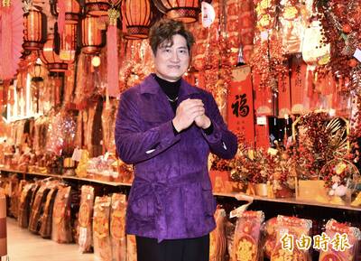 本土男星狠砸2300萬打造芒果營運中心 驚人貸款曝光：比馬還辛苦