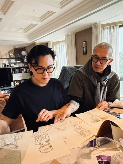 具俊曄追思會返程仍想這件事！ 友人感嘆「這是什麼樣的愛」