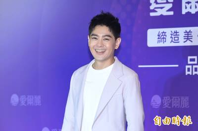 77歲影劇大亨吳敦辭世 林志穎震驚吐心聲