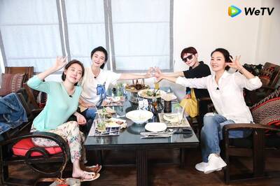 「熙媛剛剛走了...」阿雅憶噩耗當下 聽小S顫抖語音：一輩子難忘