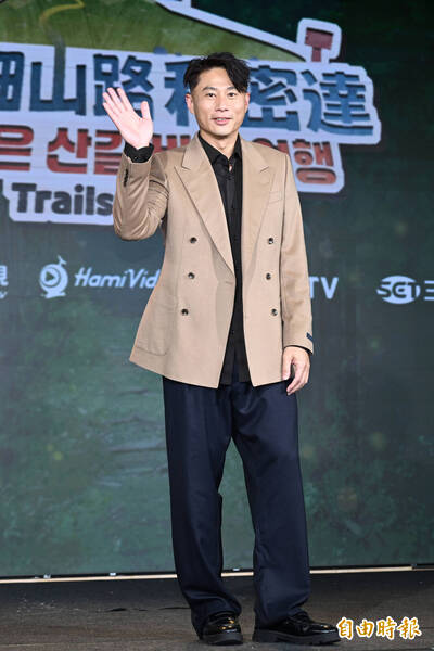 彭小刀憶大S「賺錢養好友」！揭群組互動：大小S感情外人難體會