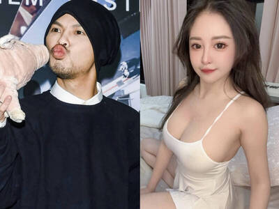 網紅謝侑芯大馬猝死   雪碧開嗆黃明志「贖罪」