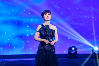 詹雅雯差點嫁康康！演藝圈大咖曾「私下牽紅線」