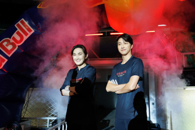 錢薇娟、江宏傑同台了！酷的夢放話：輸給宅男超丟臉