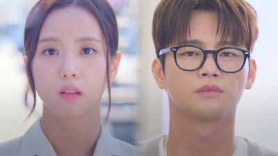 （影）Jisoo《訂閱男友》還沒播  「表情演技」狂掀韓網論戰