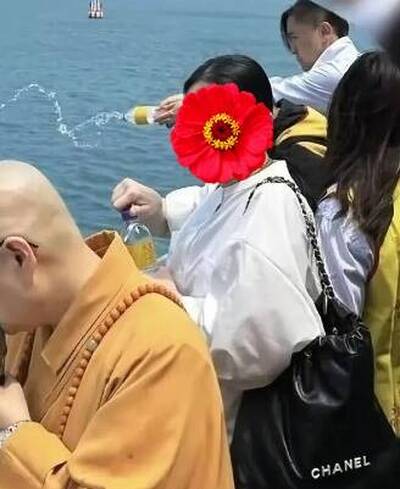 甘願做天王背後女人  劉德華妻朱麗倩罕曝光